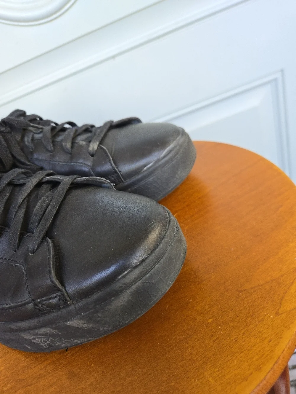 Kizik mens wide